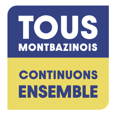 Logo Tous Montbazinois